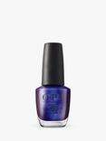 OPI Nail Lacquer Polish, Abstract After Dark