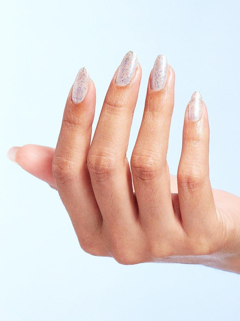 Product image 4 of 4, which shows OPI Nature Strong Natural Nail Lacquer, Eco for It