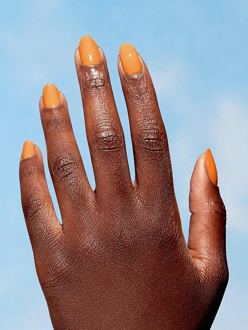 Product image 4 of 4, which shows OPI Nature Strong Natural Nail Lacquer, Bee the Change
