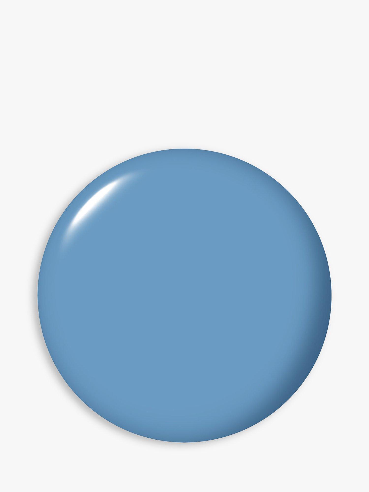 Product image 3 of 4, which shows OPI Nature Strong Natural Nail Lacquer, Big Bluetiful Planet