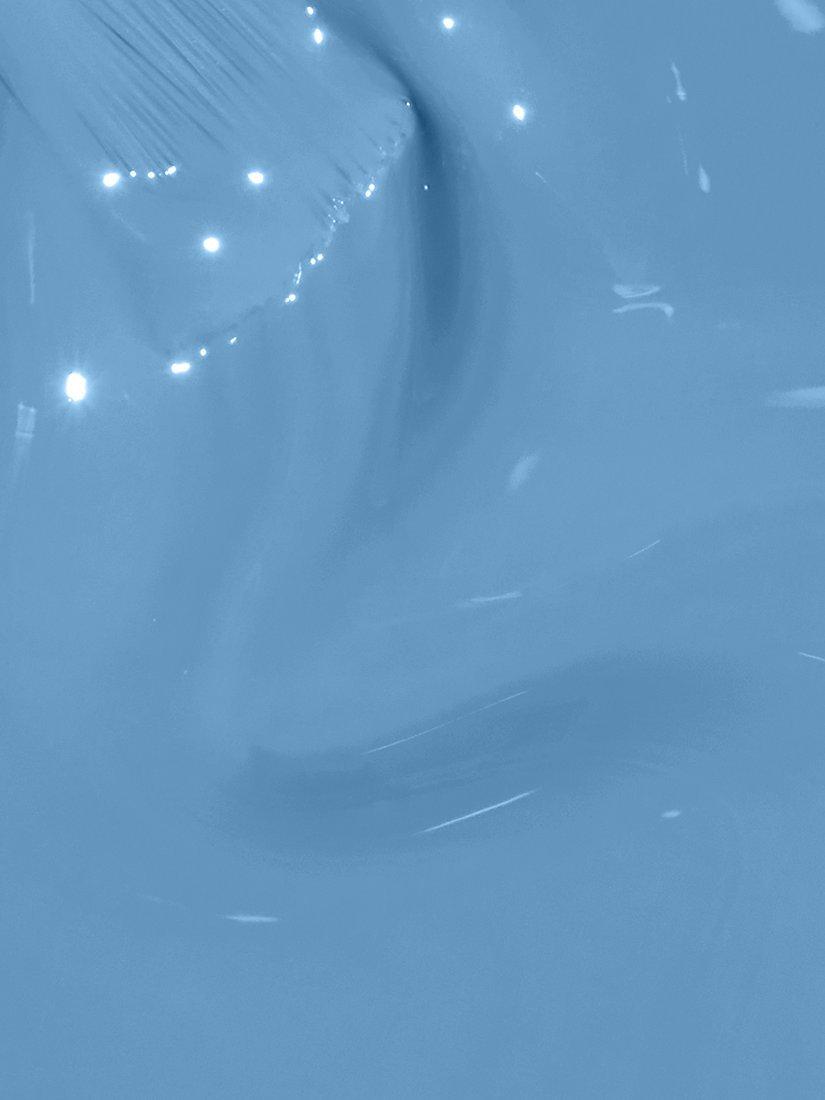 Product image 2 of 4, which shows OPI Nature Strong Natural Nail Lacquer, Big Bluetiful Planet