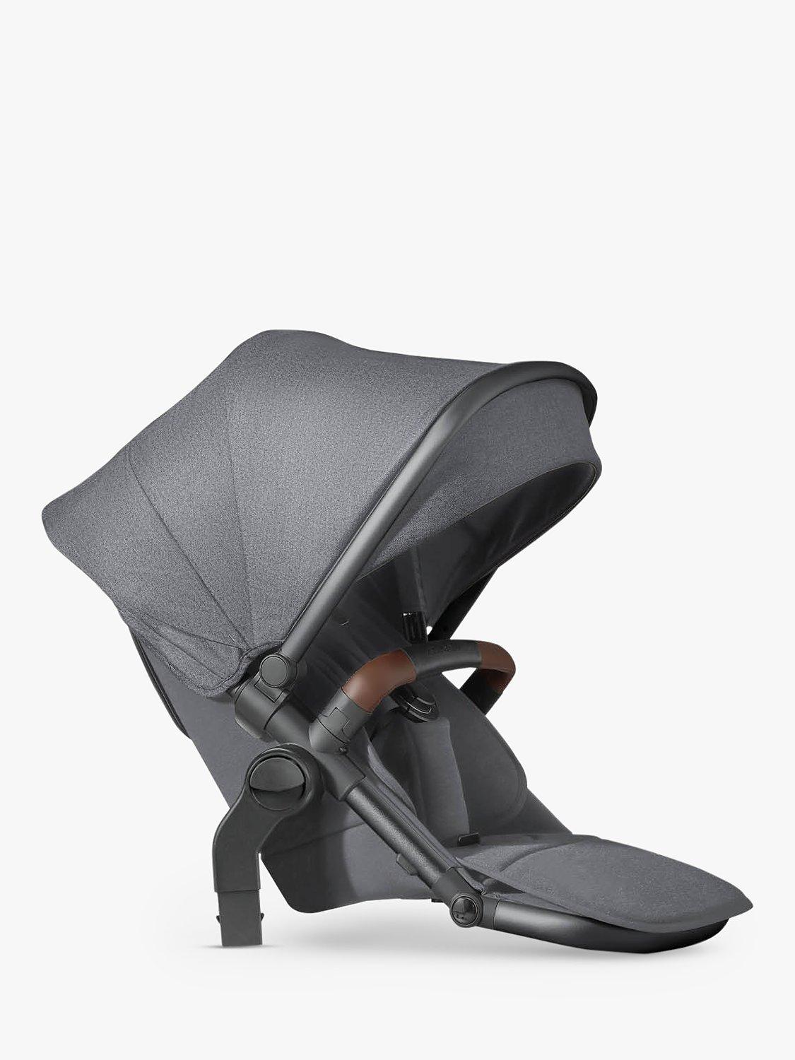 Silver cross tandem pram deals