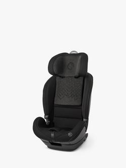 Silver Cross Balance i-Size Car Seat - view 2, Space