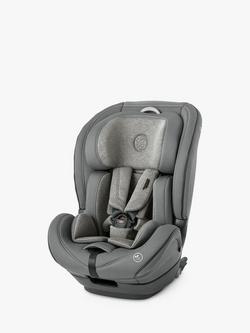 Silver Cross Balance i-Size Car Seat, Glacier