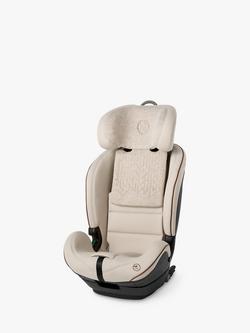 Silver Cross Balance i-Size Car Seat - view 2, Almond