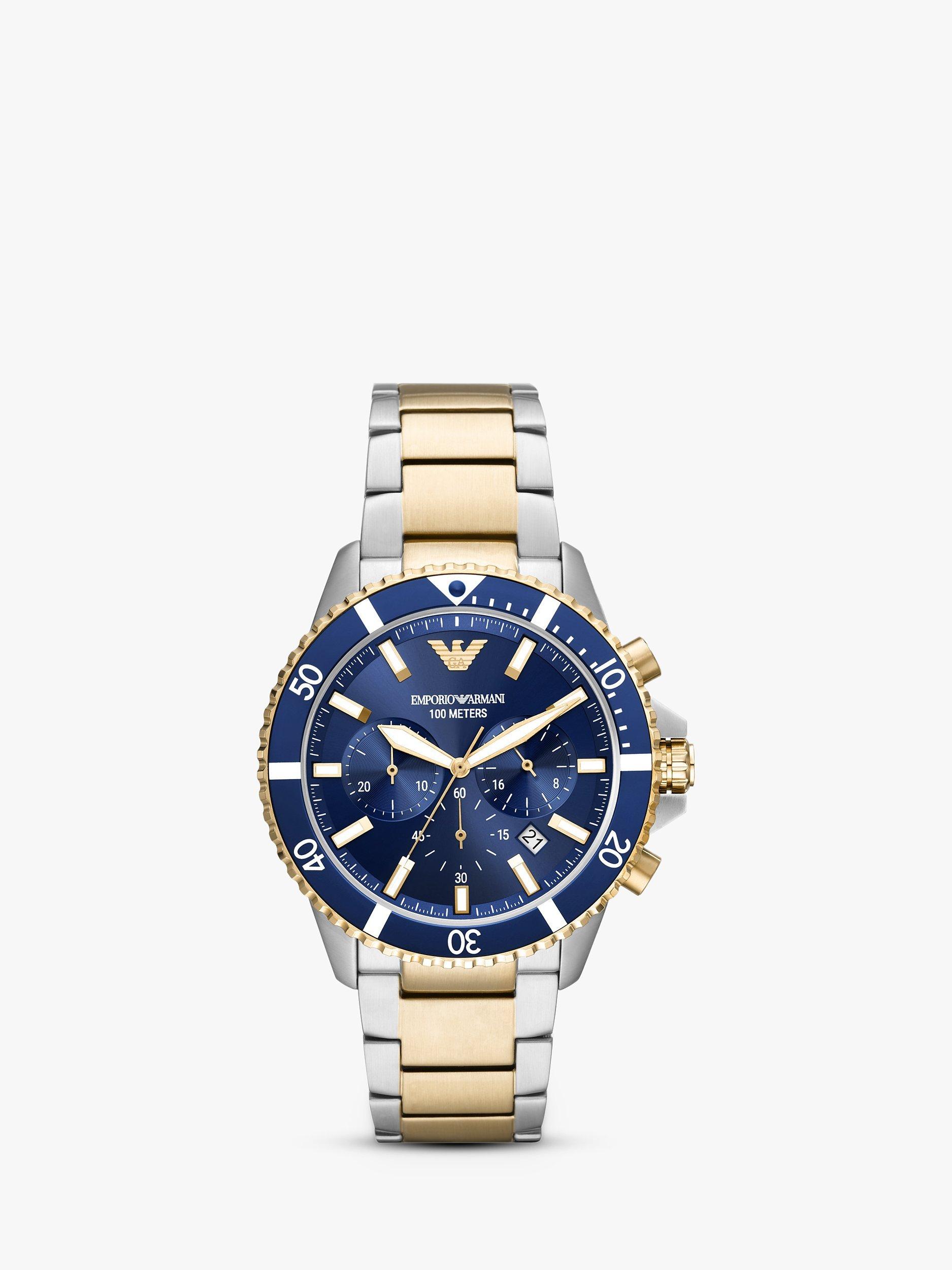 Watches john lewis mens sale