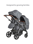 Silver Cross Wave 2023 Edition Pushchair