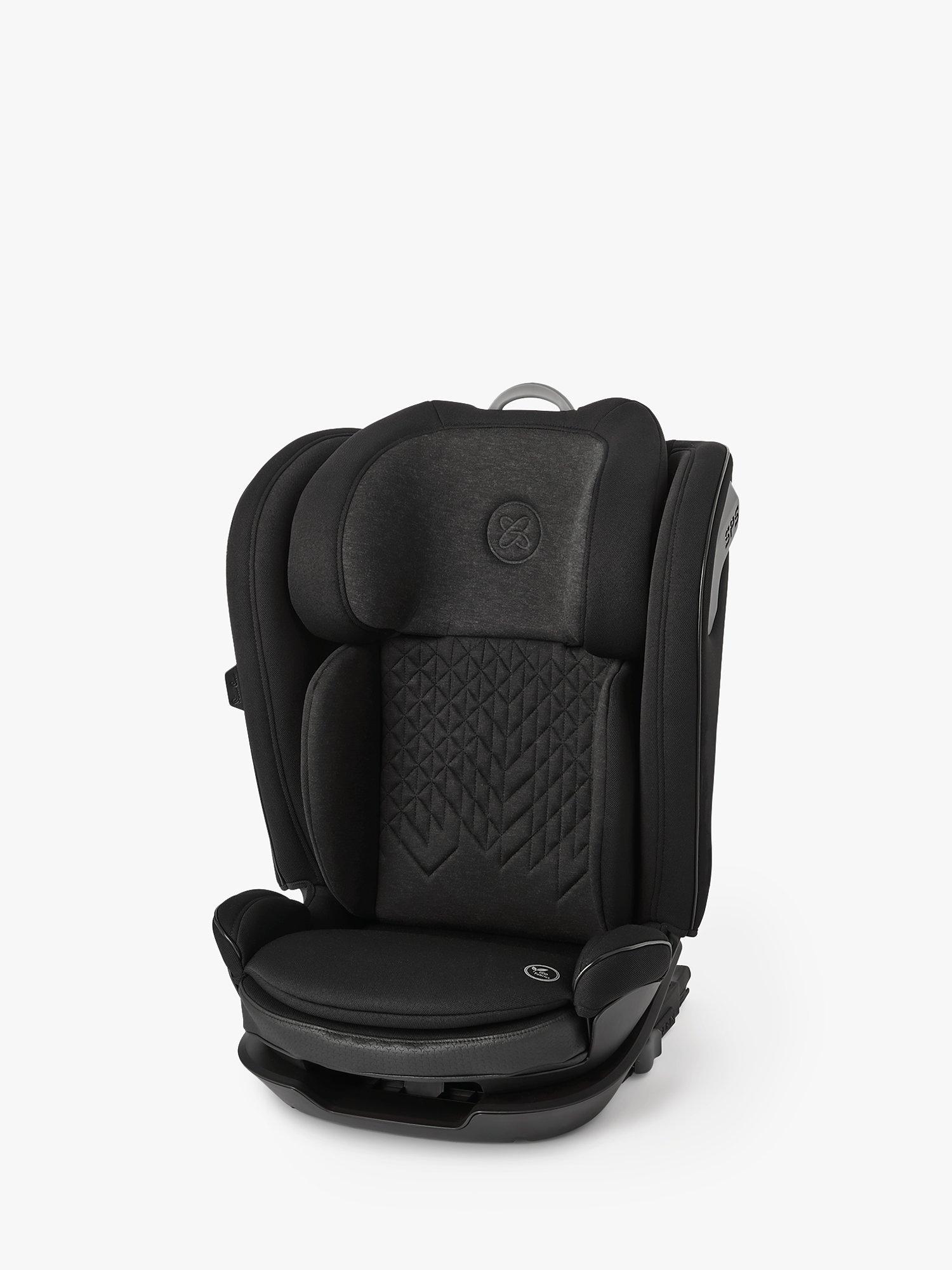 Silver Cross Discover i Size Car Seat