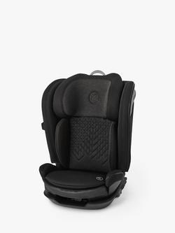 Silver Cross Discover i-Size Car Seat, Space