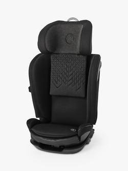 Silver Cross Discover i-Size Car Seat - view 2, Space