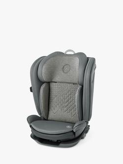 Silver Cross Discover i-Size Car Seat, Glacier