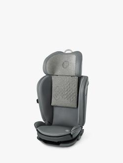 Silver Cross Discover i-Size Car Seat - view 2, Glacier