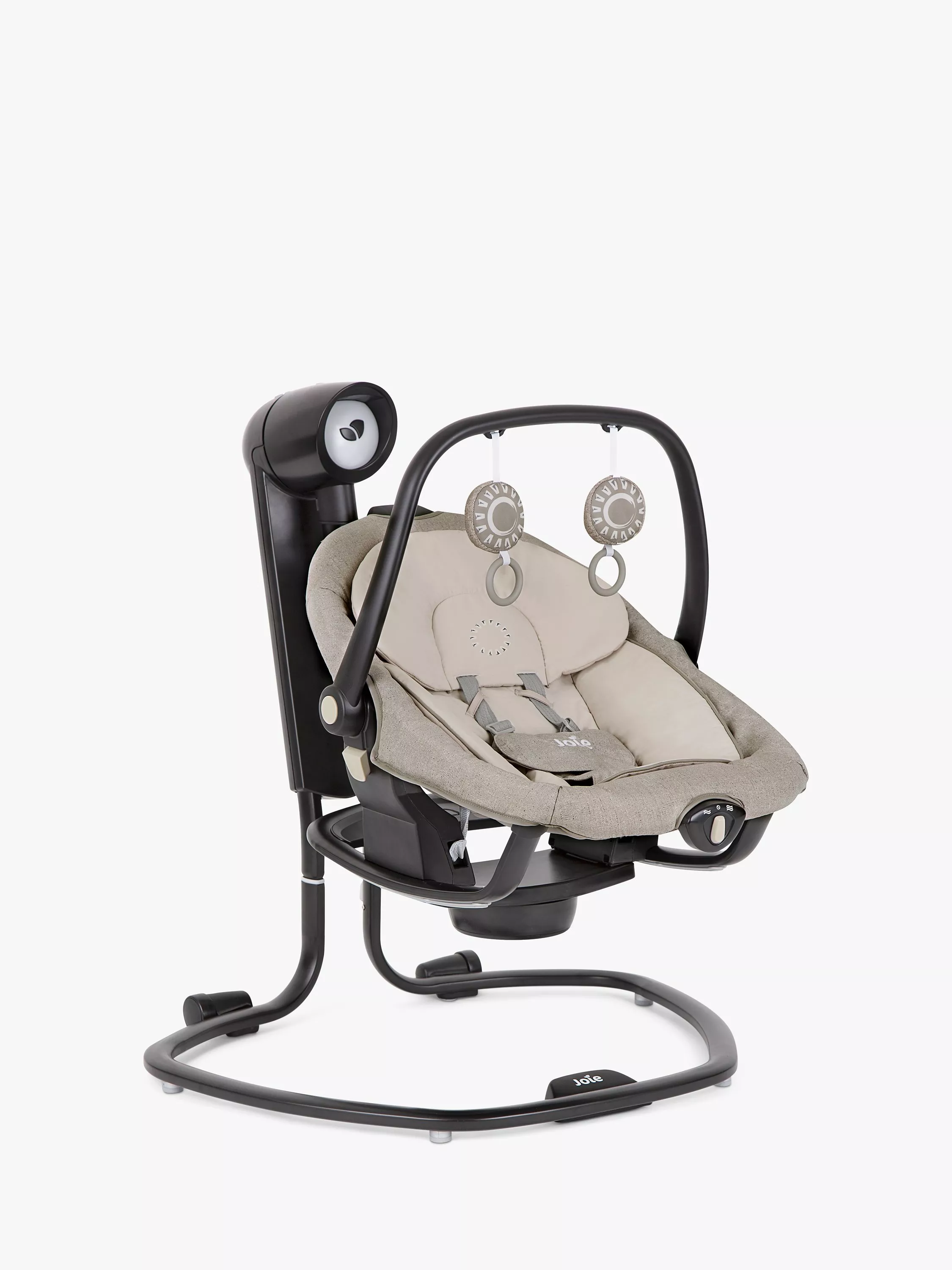 Joie baby bouncer stars best sale