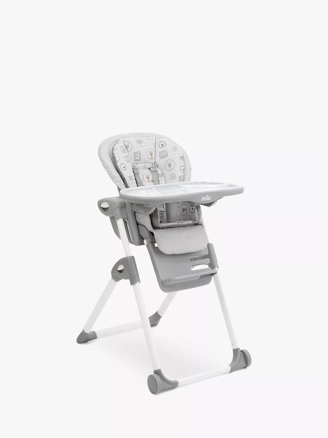 Mimzy fashion lx highchair