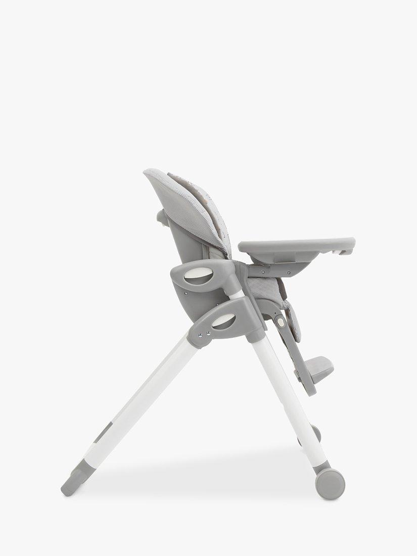 John lewis joie high chair online