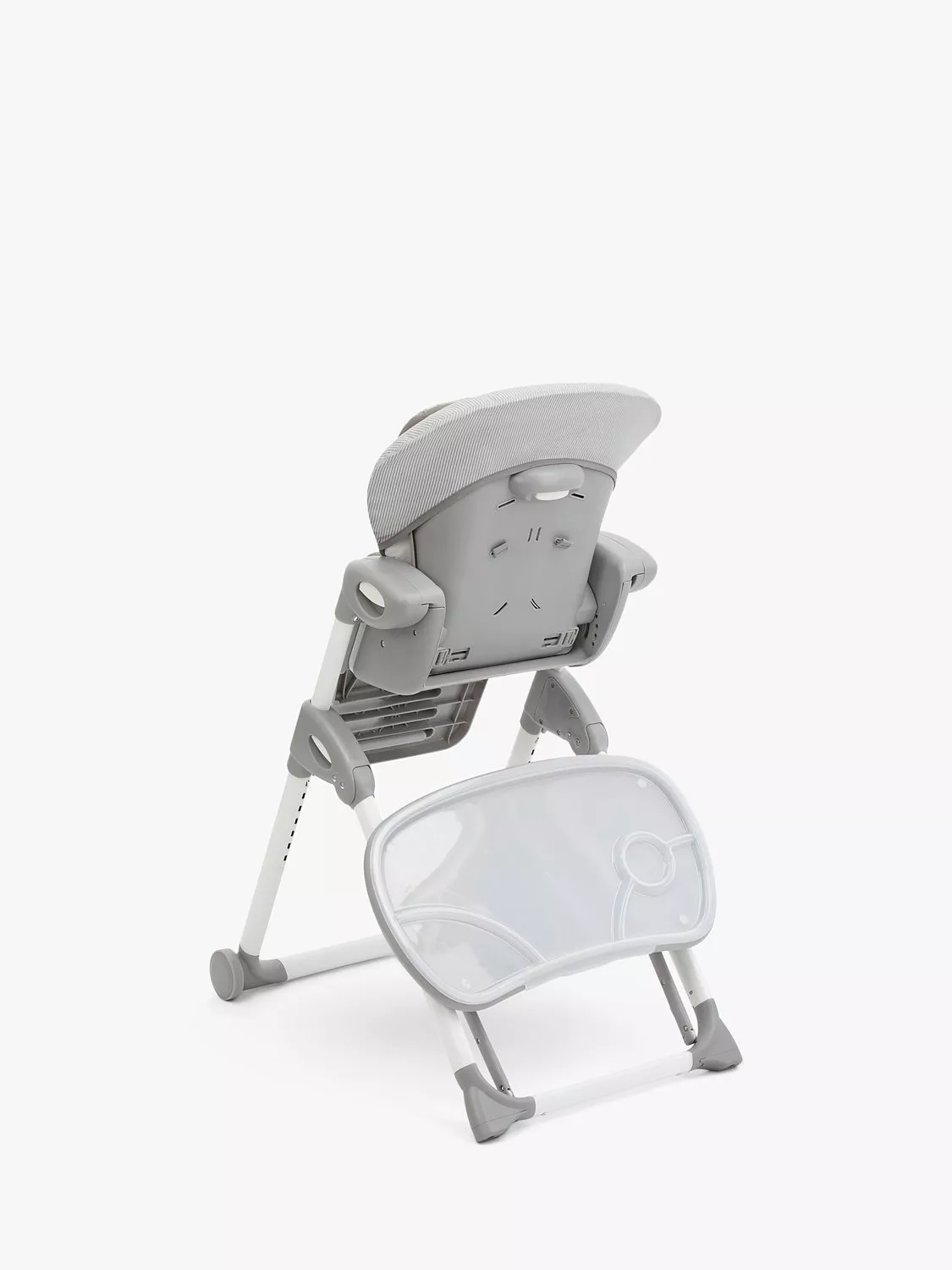 John lewis high chair joie online