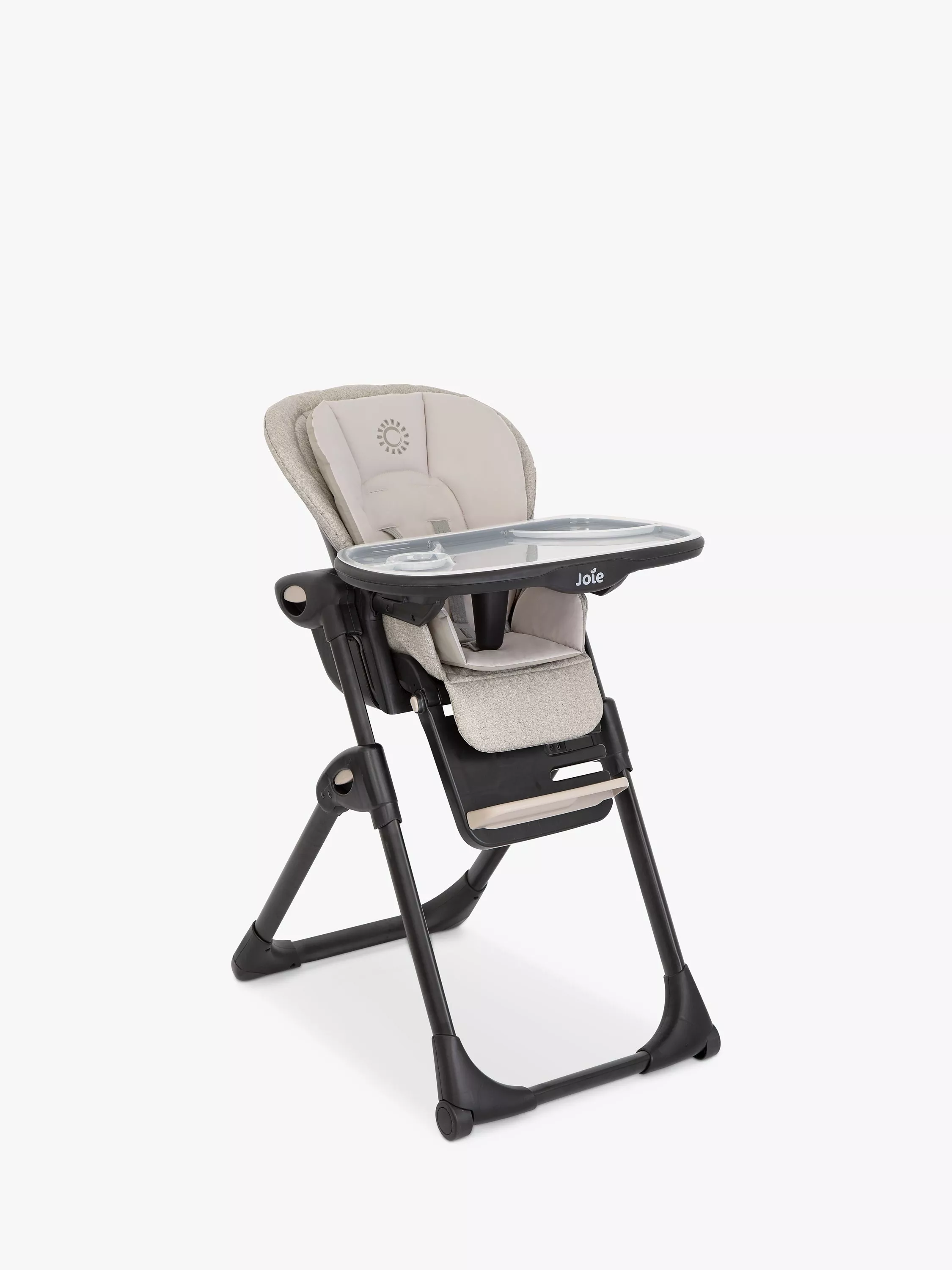 Joie grey high chair hotsell