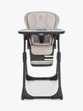 Joie Baby Mimzy Recline Adjustable Highchair, Speckled