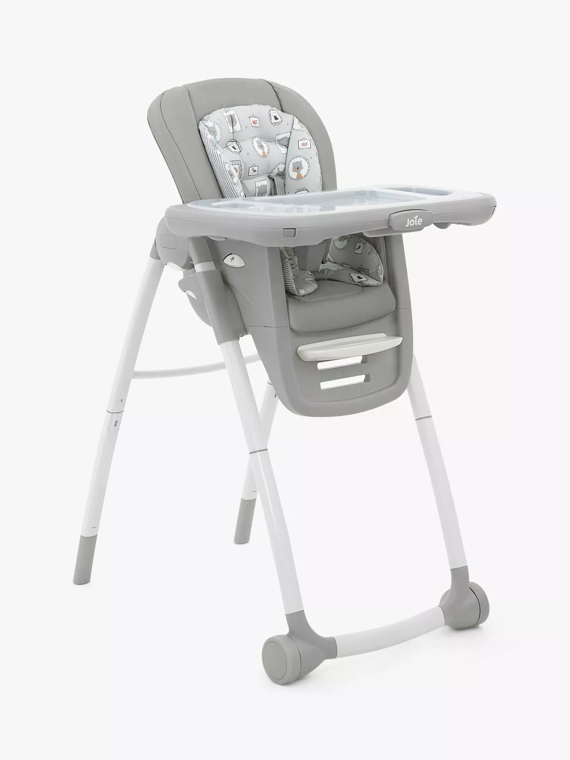 Joie Baby Multiply 6 in 1 Highchair