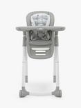 Joie Baby Multiply 6 in 1 Highchair