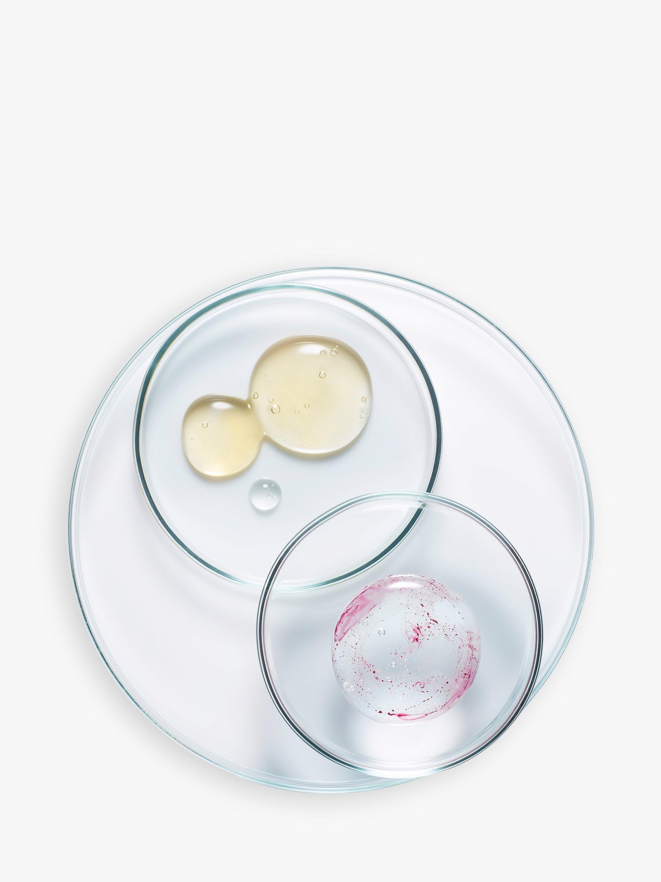 Product image 2 of 3, which shows Lancôme Bi-Facil Clean & Care Nourishing & Soothing Instant Eye Makeup Remover, 125ml