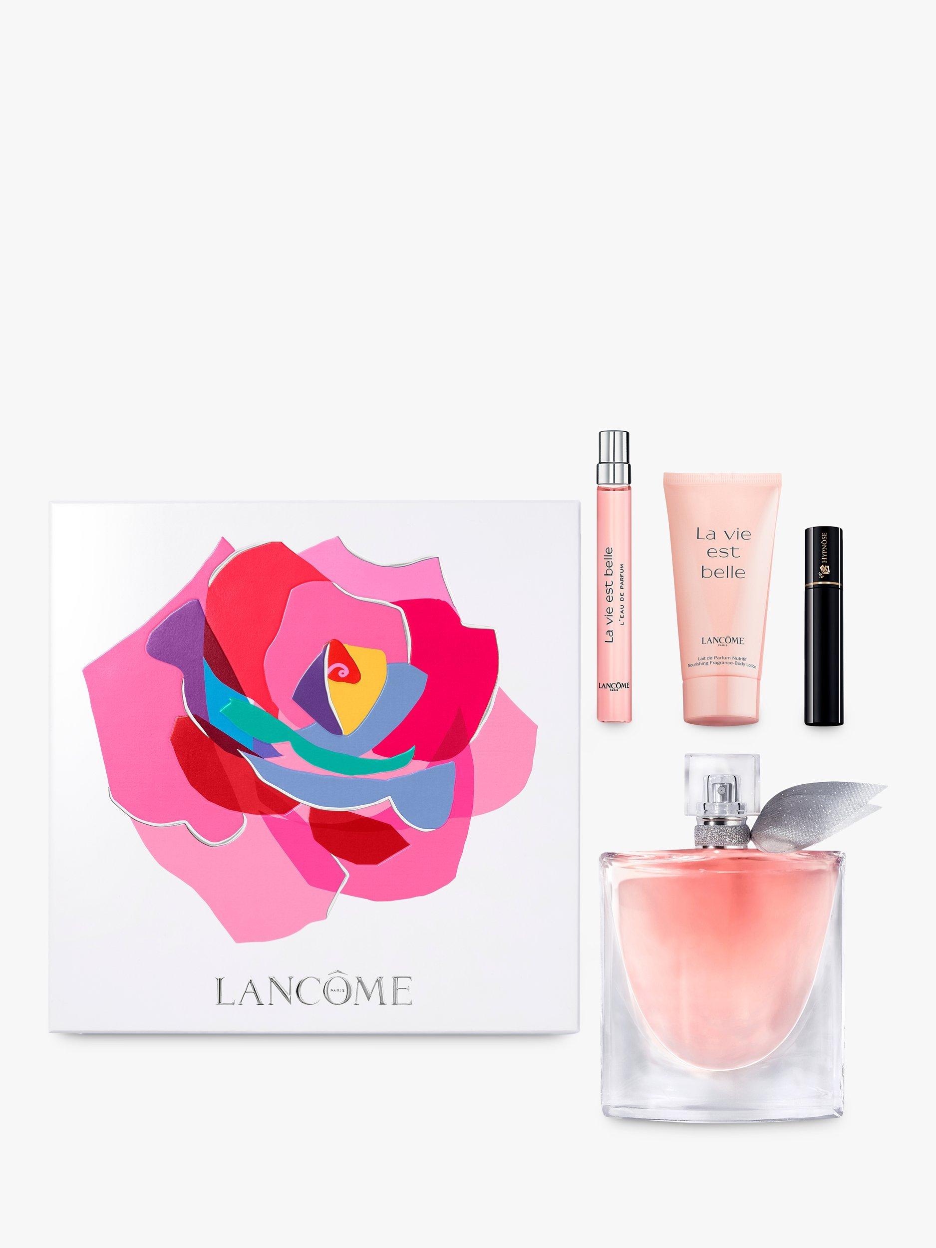 Lancôme La Vie Est Belle Eau de Parfum 100ml Mother's Day Limited Edition Fragrance Gift Set
