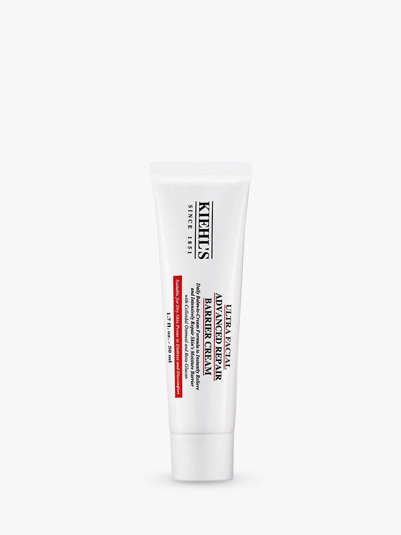 Kiehl's Ultra Facial Advanced Repair Barrier Cream, 50ml