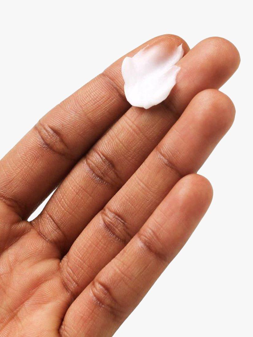 Product image 4 of 8, which shows Kiehl's Ultra Facial Advanced Repair Barrier Cream, 50ml