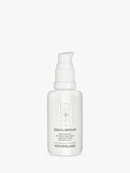 Hourglass Equilibrium Resurfacing Retinoid Treatment, 30ml, 