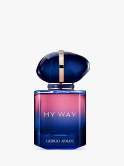 Giorgio Armani My Way Le Parfum Refillable, 