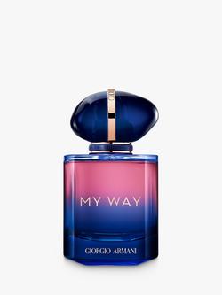 Giorgio Armani My Way Le Parfum Refillable, 