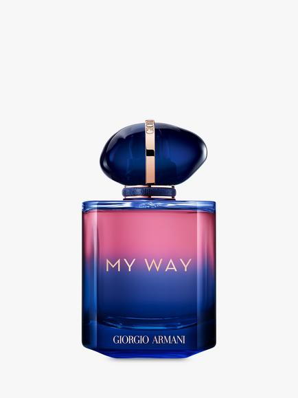 Giorgio Armani My Way Le Parfum Refillable, 