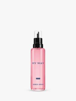 Giorgio Armani My Way Le Parfum Refill, 100ml, 