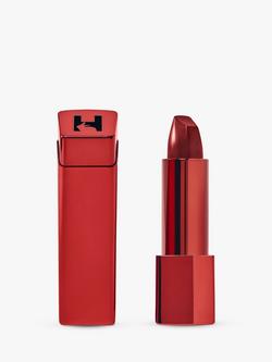 Hourglass Unlocked Satin Crème Lipstick, Red 0, Red 0