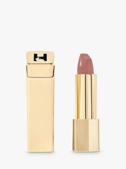 Hourglass Unlocked Satin Crème Lipstick, Tide 302