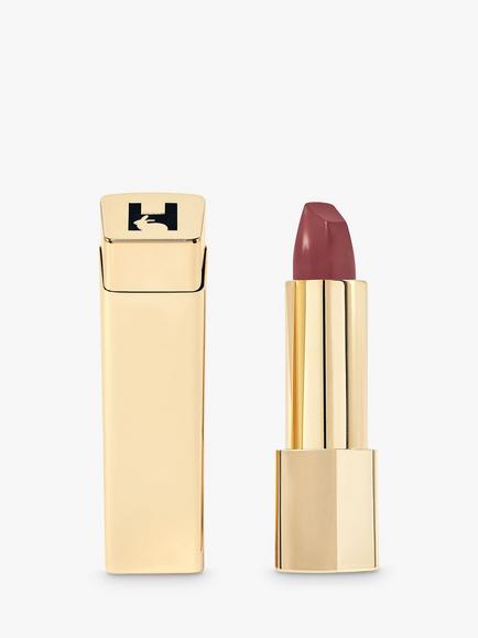 Hourglass Unlocked Satin Crème Lipstick, Tropic 332