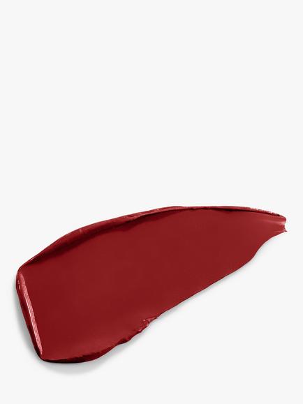 Hourglass Unlocked Satin Crème Lipstick - view 2, Lava 322