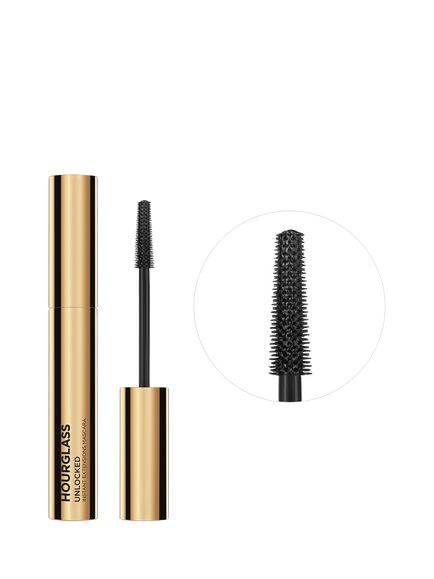Hourglass Unlocked Instant Extensions Mascara, 