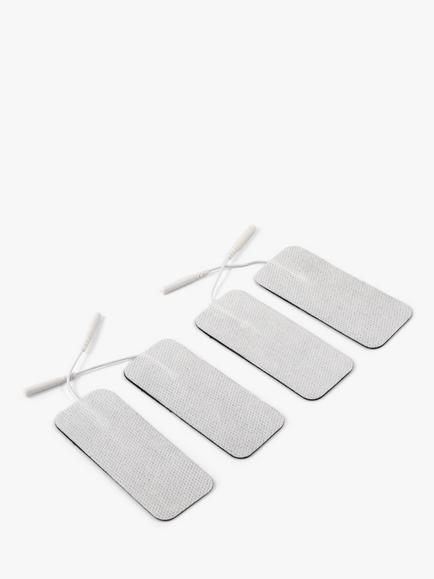 Body Clock Health Care Ltd Elle Tens Practice Electrode Replacement, Multi, Multi