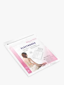 Body Clock Health Care Ltd Elle Tens Practice Electrode Replacement, Multi - view 2, Multi