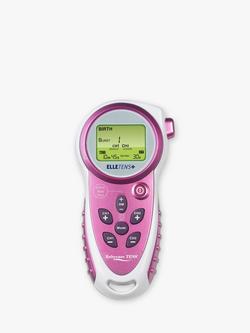 Body Clock Health Care Ltd Elle TENS Plus, Multi