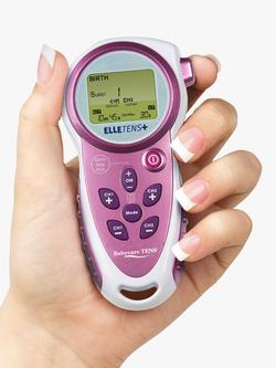 Body Clock Health Care Ltd Elle TENS Plus - view 2, Multi