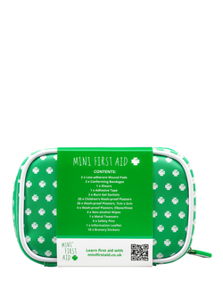 Mini First Aid Mini First Aid Kit - view 2, Multi