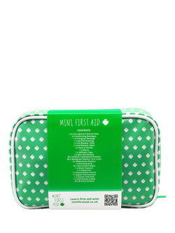 Mini First Aid Large Family First Aid Kit - view 2, Multi