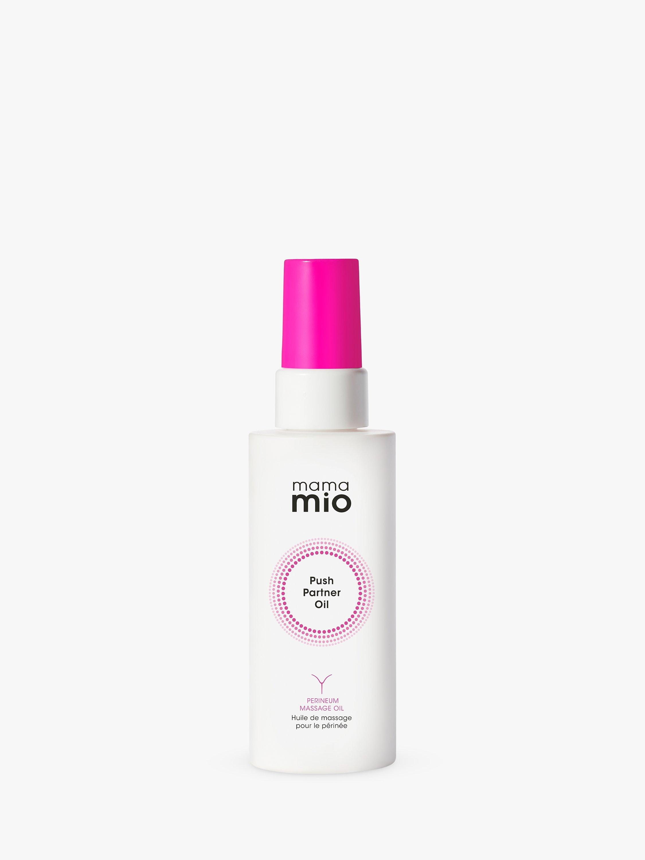 Mama Mio Push Partner Perineum Oil, 50ml