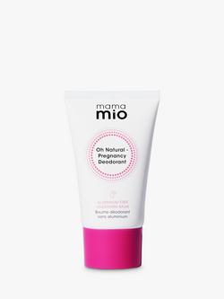 Mama Mio Oh Natural Pregnancy Deodrant, 70ml, Multi