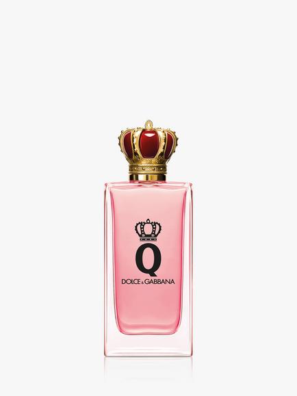Dolce & Gabbana Q by Dolce & Gabbana Eau de Parfum, 