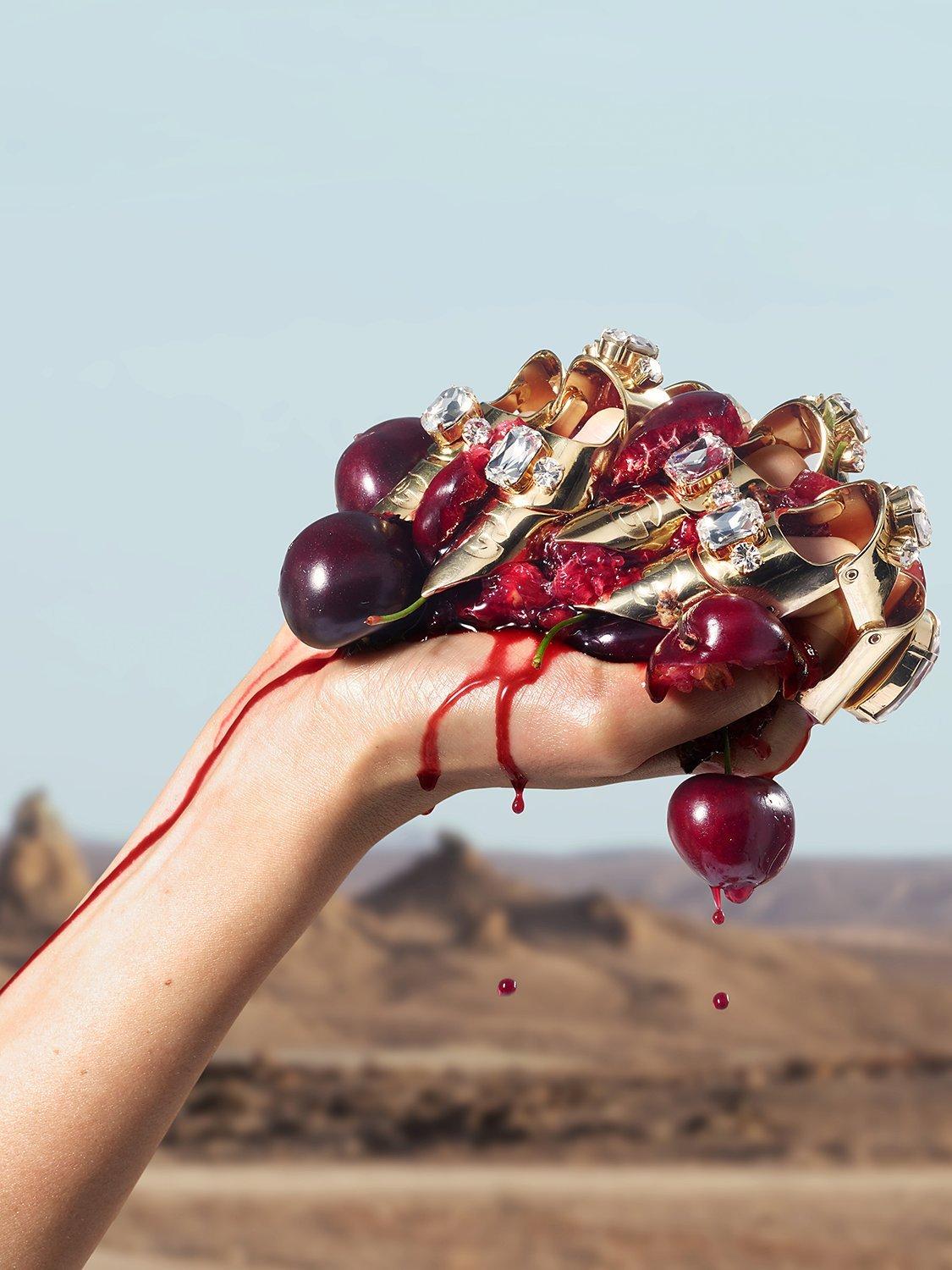 Product image 6 of 9, which shows Dolce & Gabbana Q by Dolce & Gabbana Eau de Parfum, 100ml