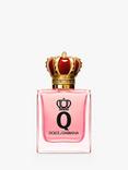 Dolce & Gabbana Q by Dolce & Gabbana Eau de Parfum