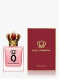 Dolce & Gabbana Q by Dolce & Gabbana Eau de Parfum